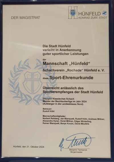 sportehrenurkunde_rochade_huenfeld